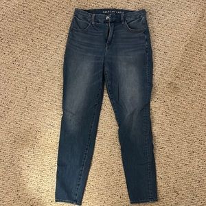 American Eagle “The Dream Jean” Size 8